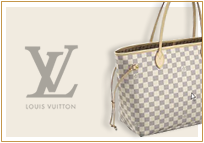 ルイヴィトン　-Louis Vuitton-　高価買取