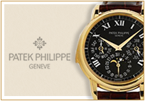 パティック -Patek Philippe-　高価買取